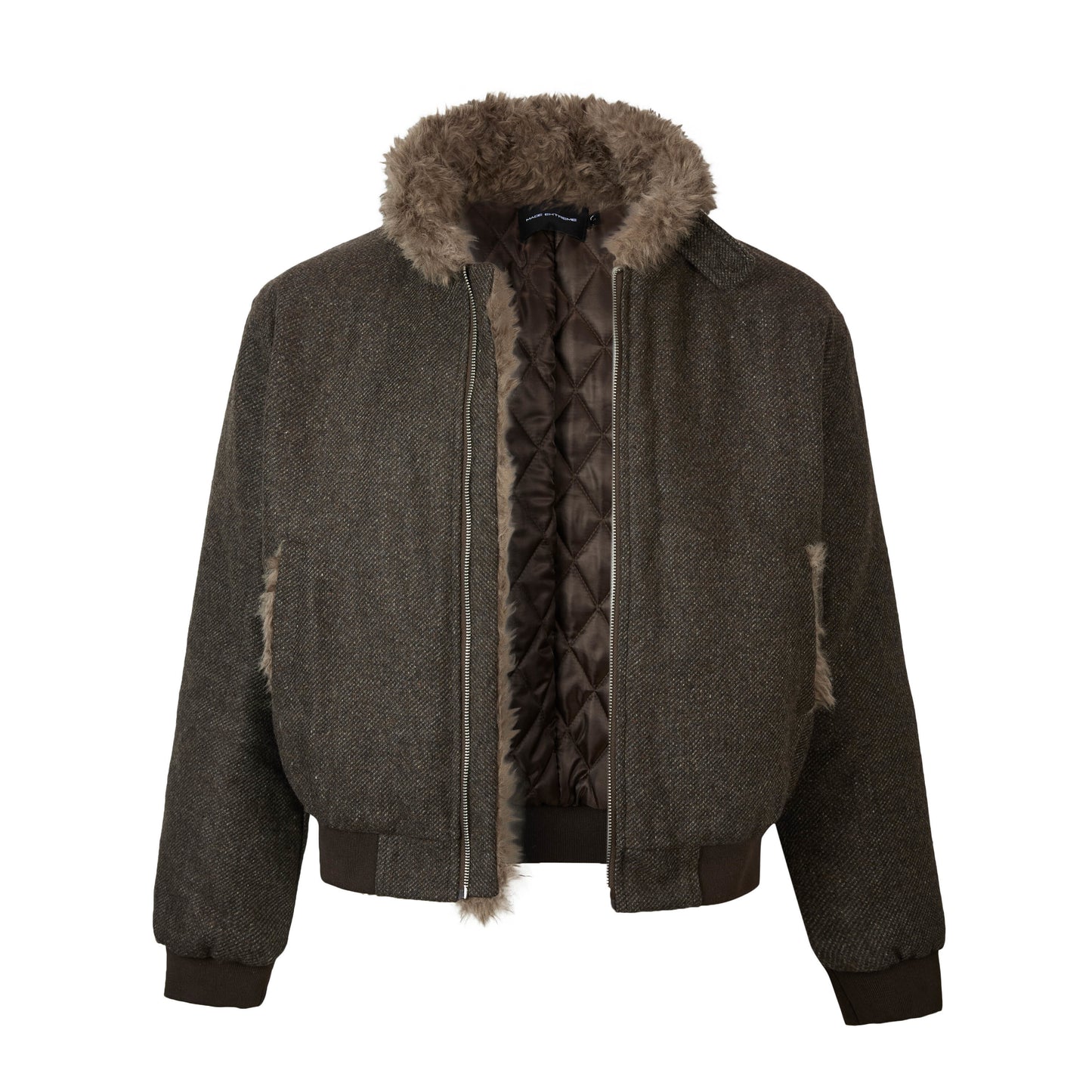 WANDERER JACKET