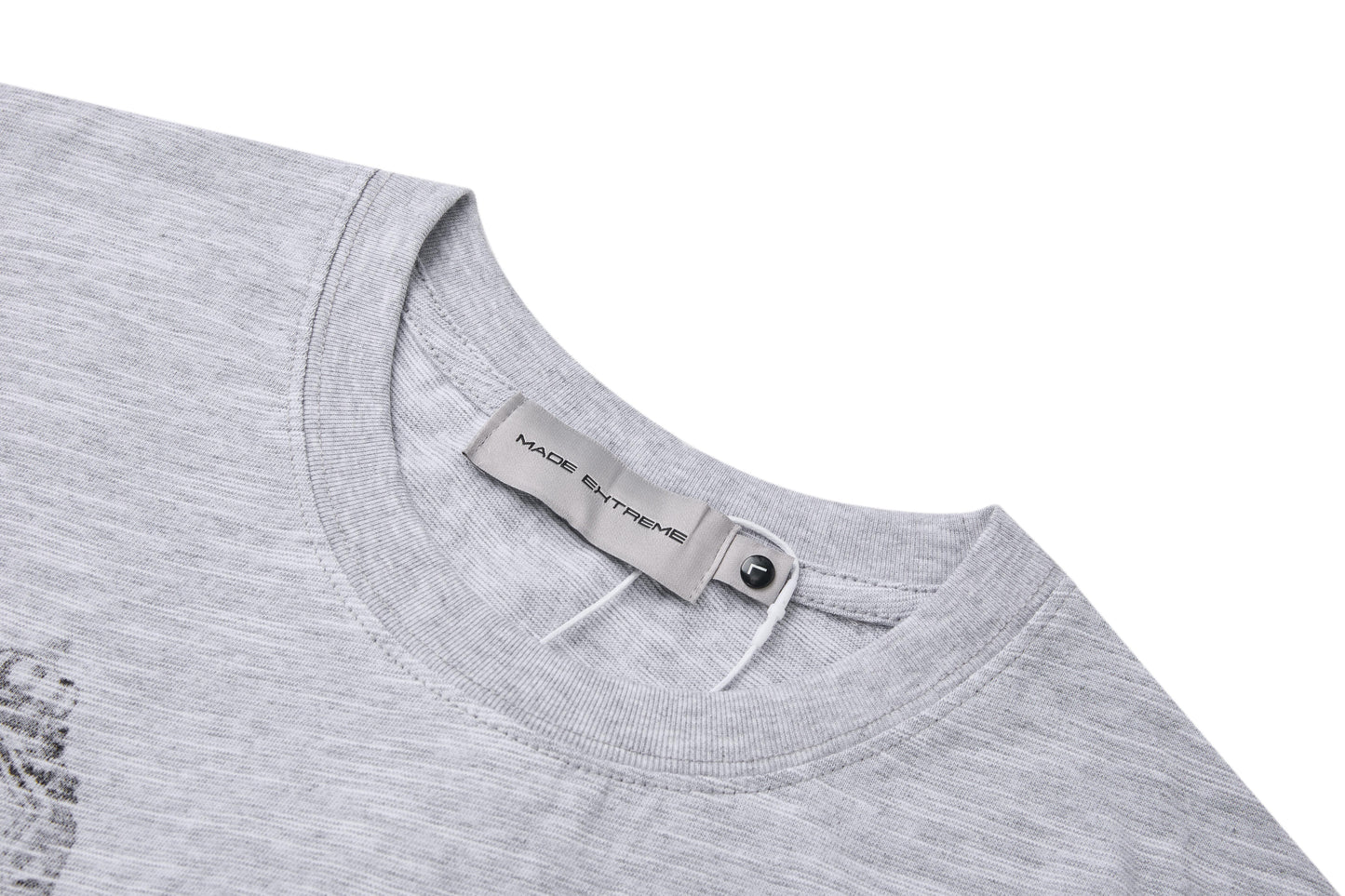 BLUR LOGO TSHIRT