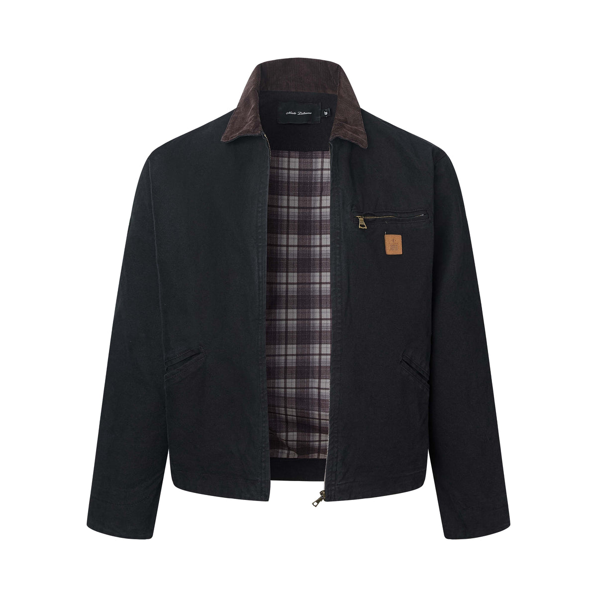 WAYFARER WORKSHOP JACKET