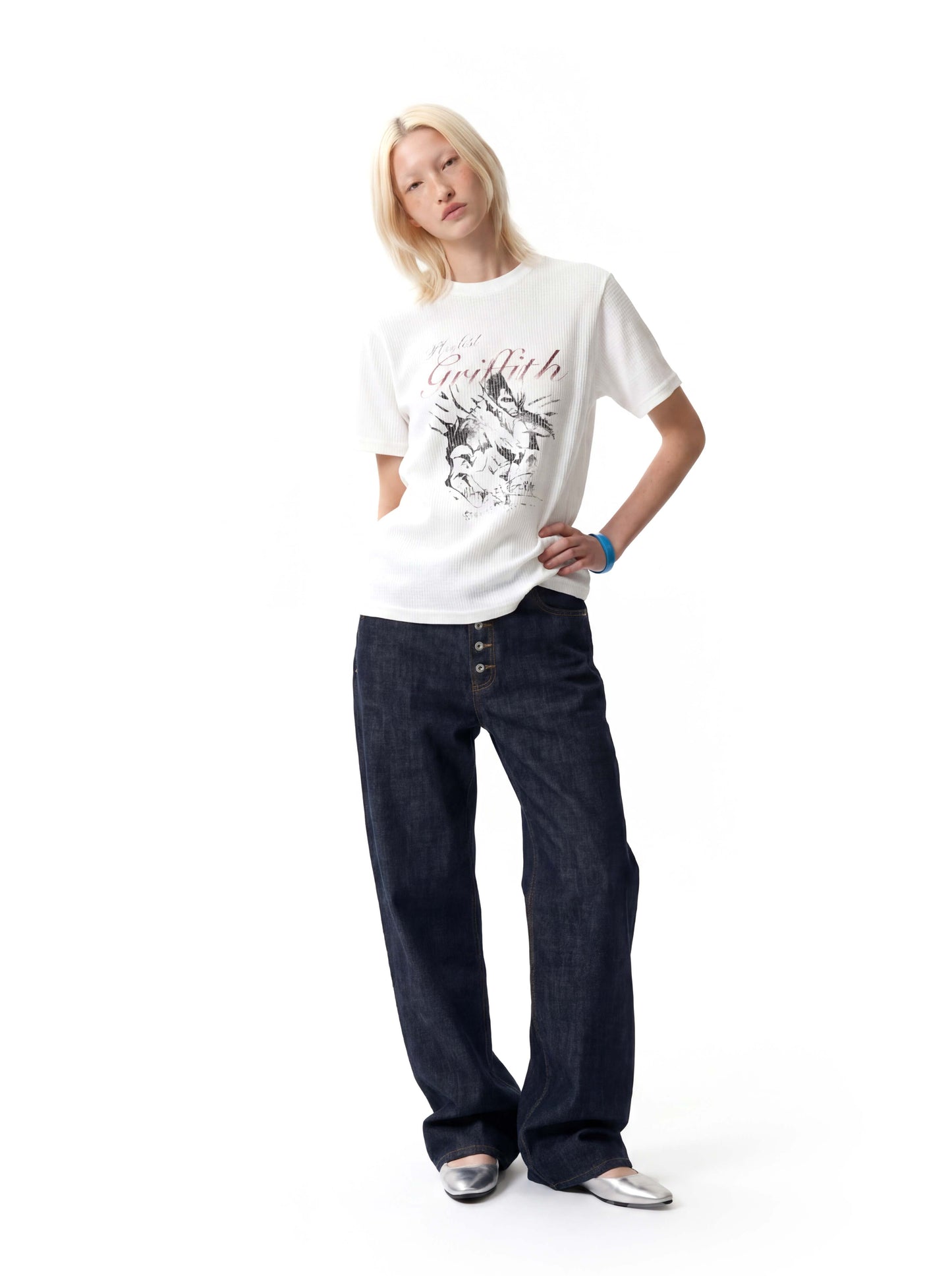 GRIFFITH TSHIRT
