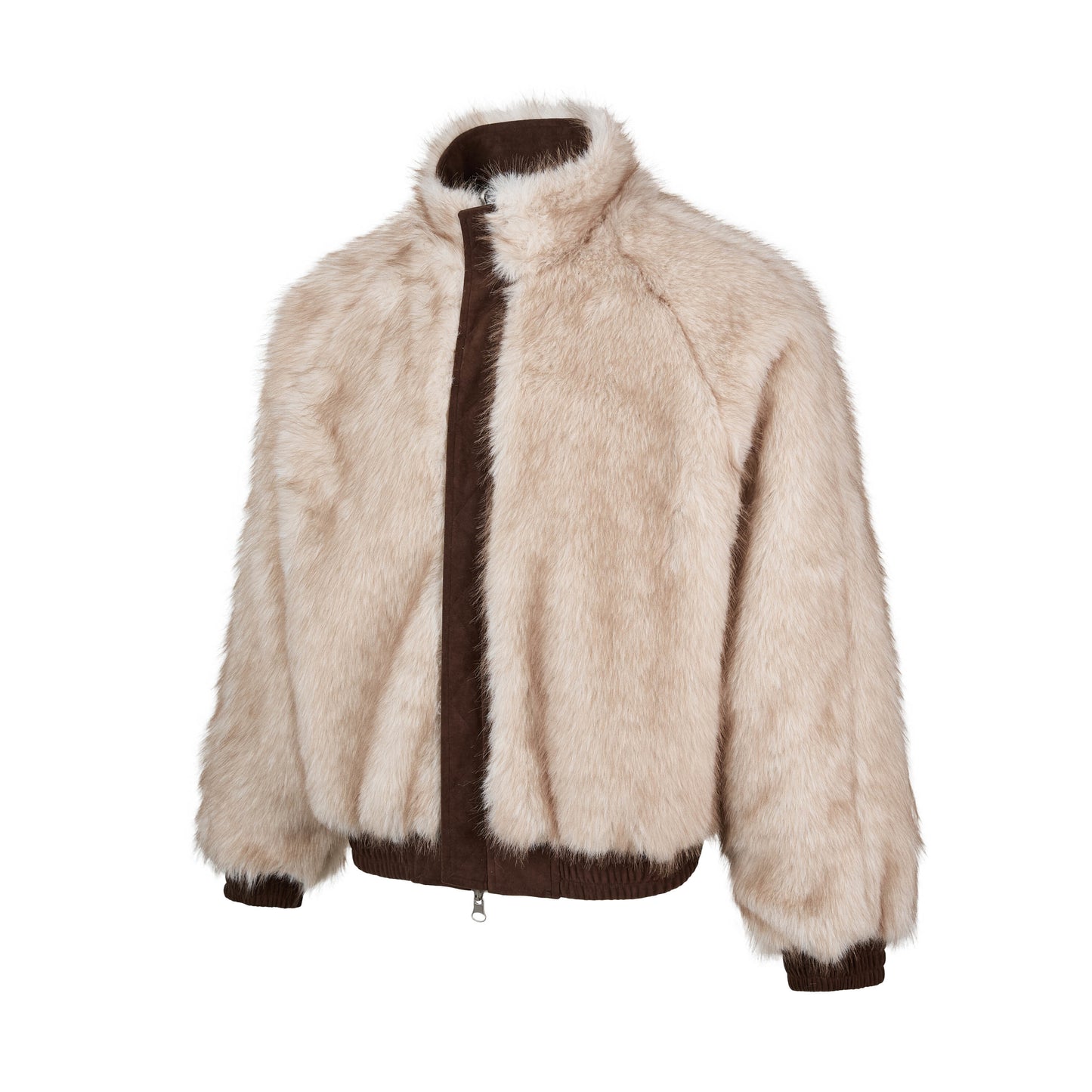 ALTER EGO REVERSIBLE JACKET