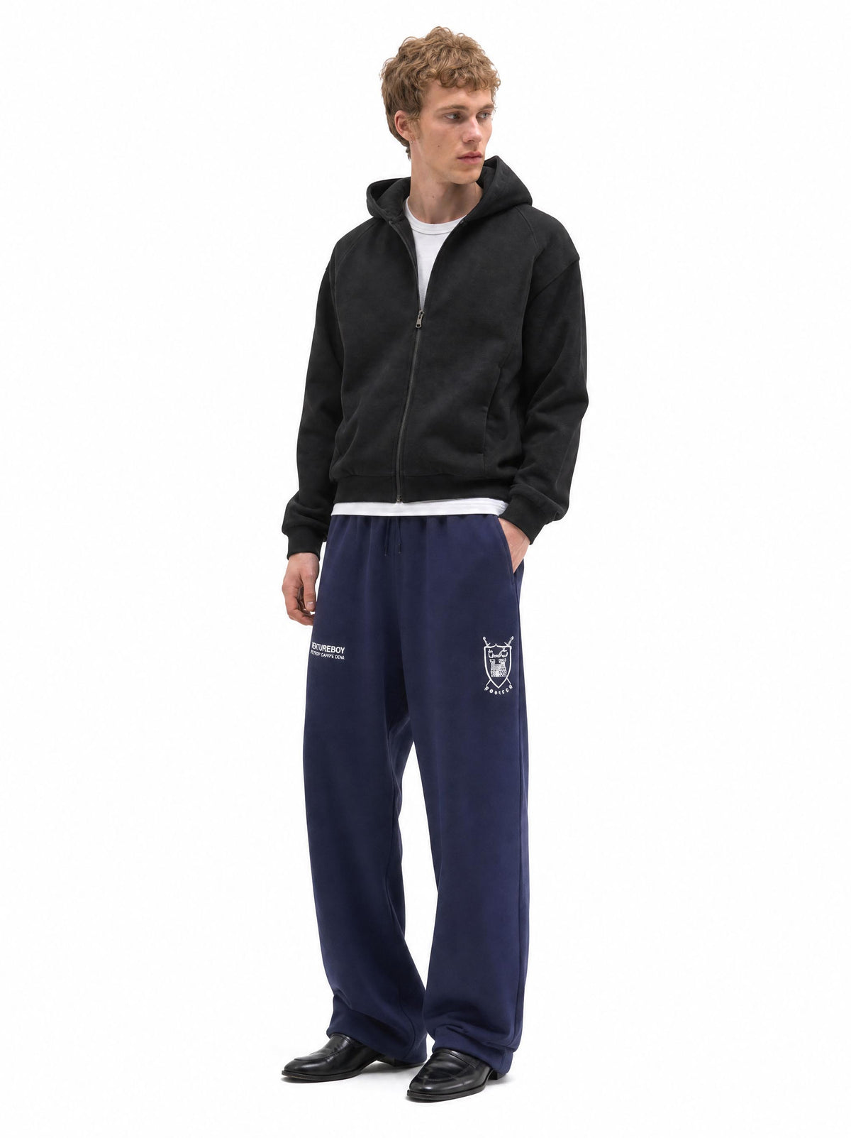 POSTPOP PANTS
