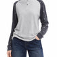 AFTERDARK CONSTELLATION LONG-SLEEVE