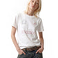 BLUR LOGO TSHIRT