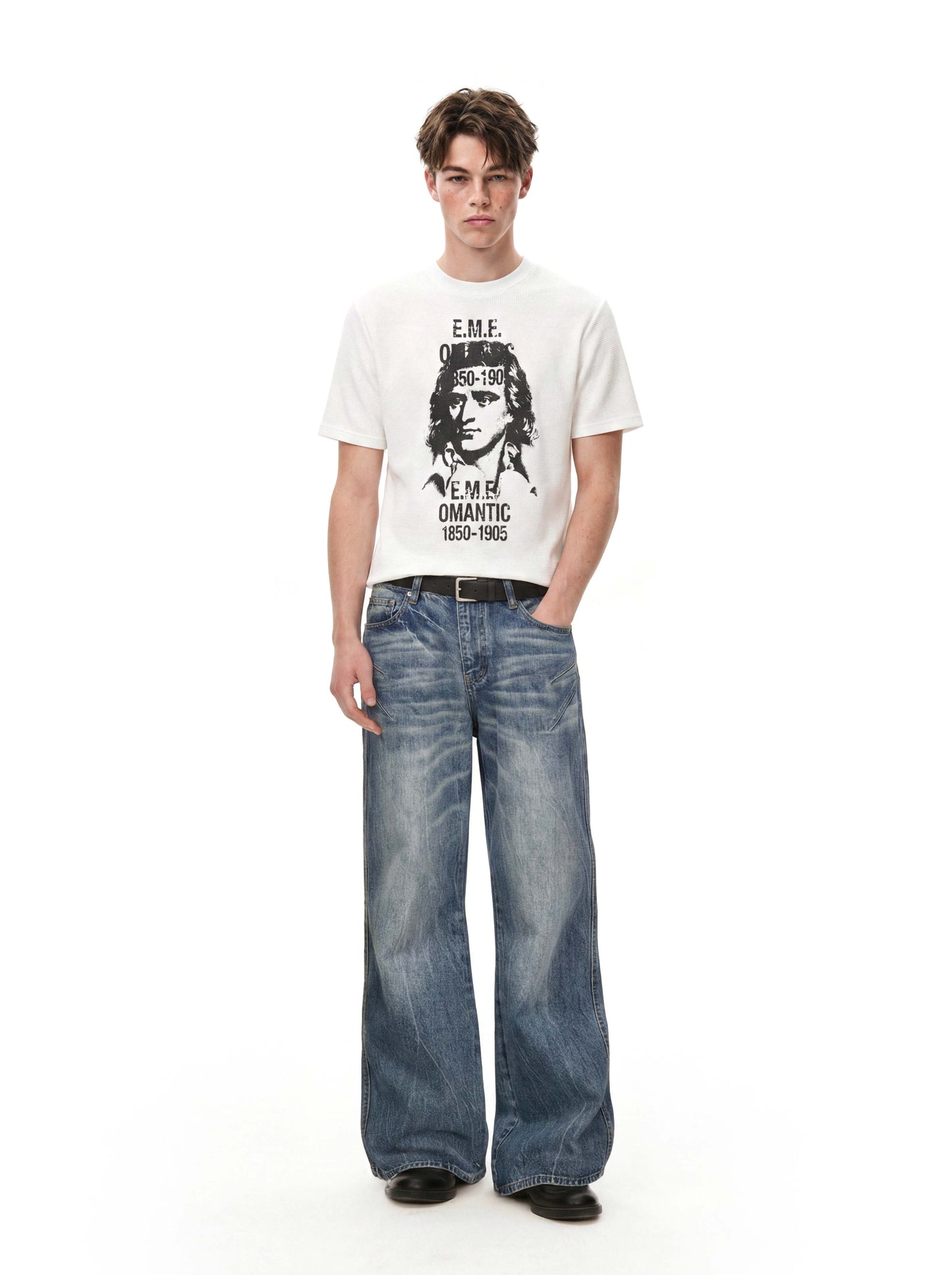 FALLEN TSHIRT