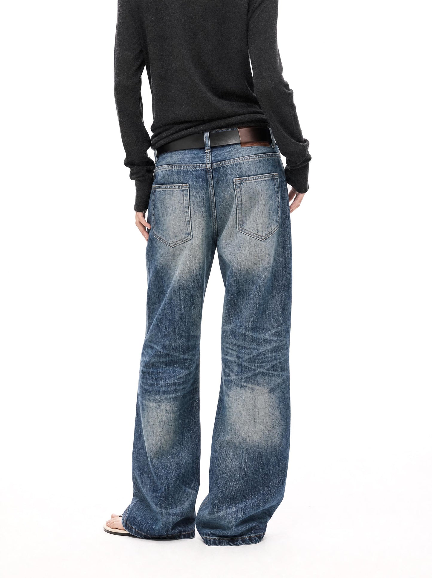 CURRENT PANTS