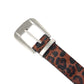 LEOPARD RUSH BELT