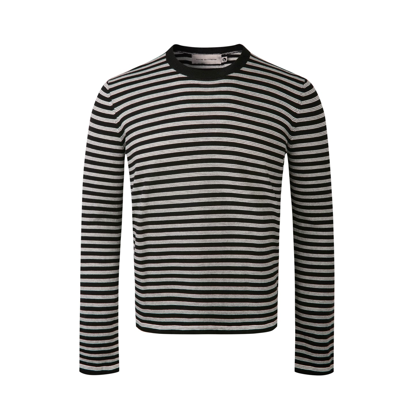 PARALLE LONG-SLEEVE