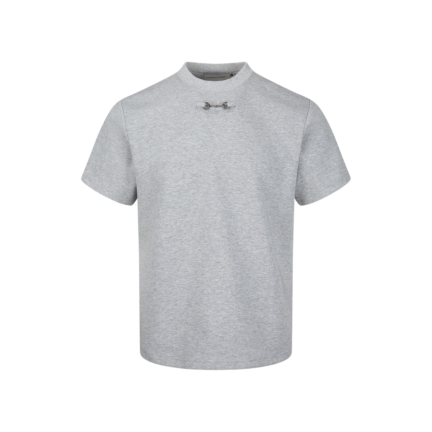 STEEL ACCENT TSHIRT