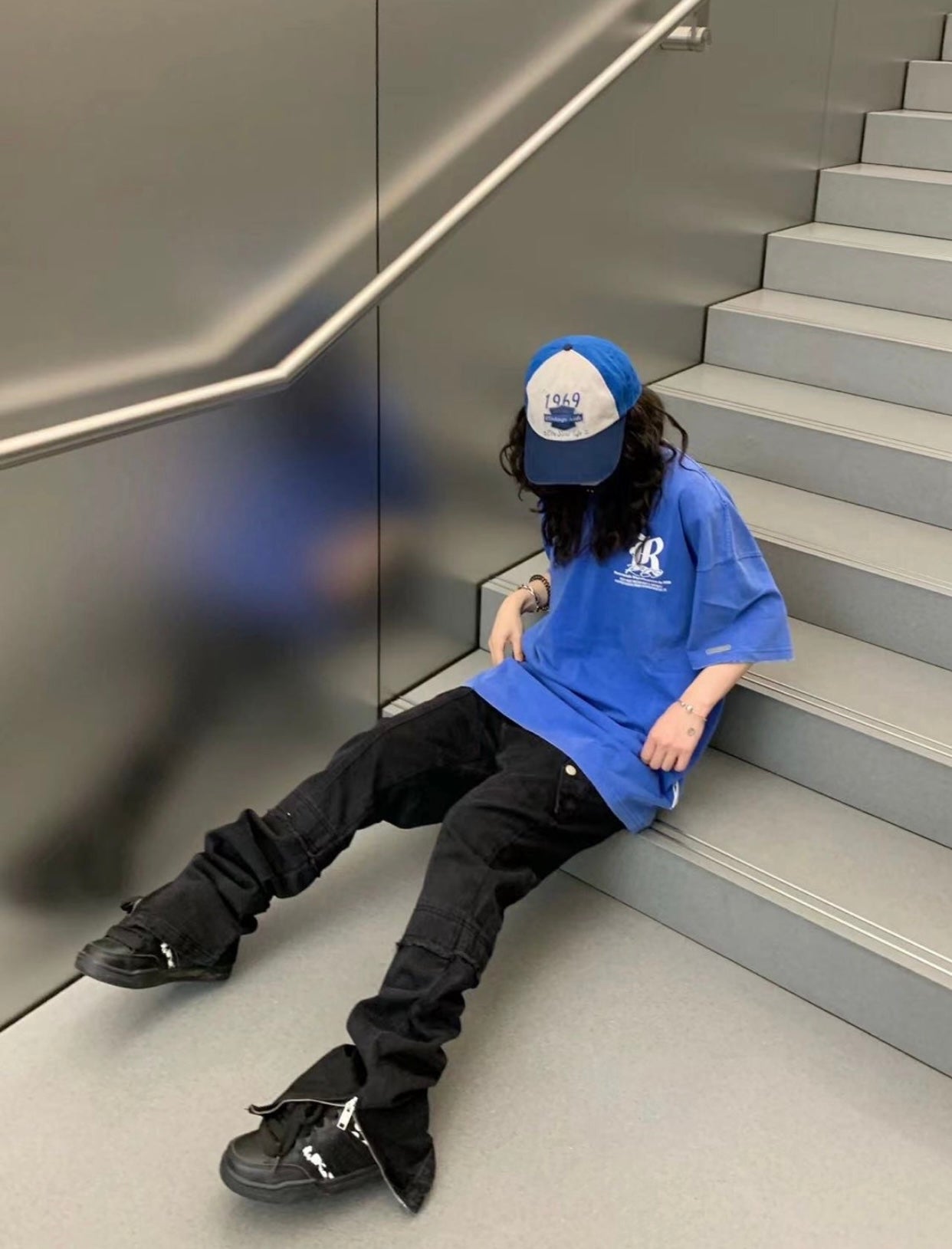 R69 NINTH INNING T-SHIRT