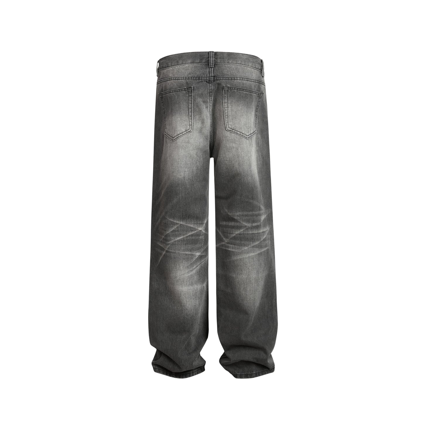 WHISKERED SOUL PANTS
