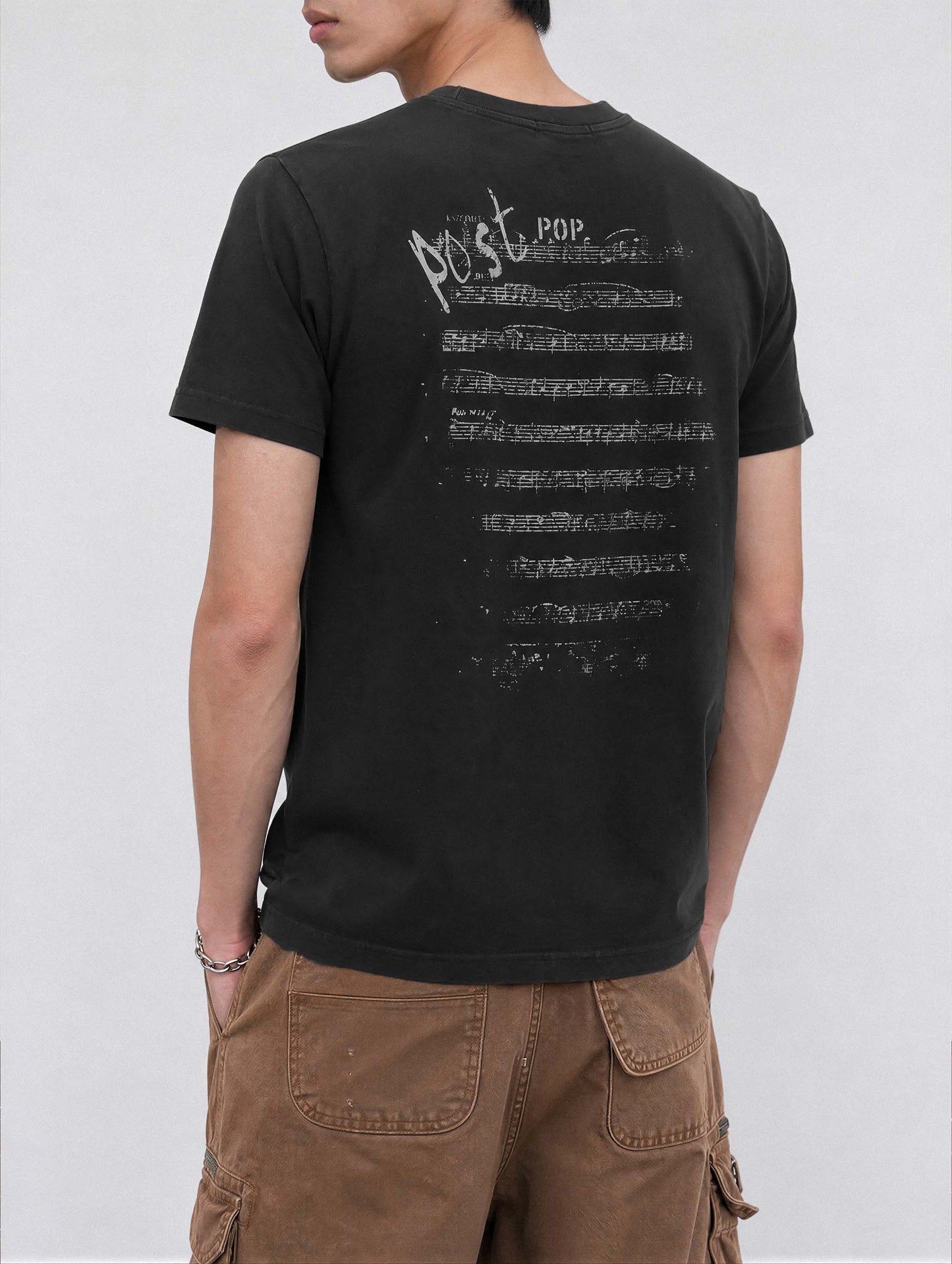 STATIC REVERIE TSHIRT