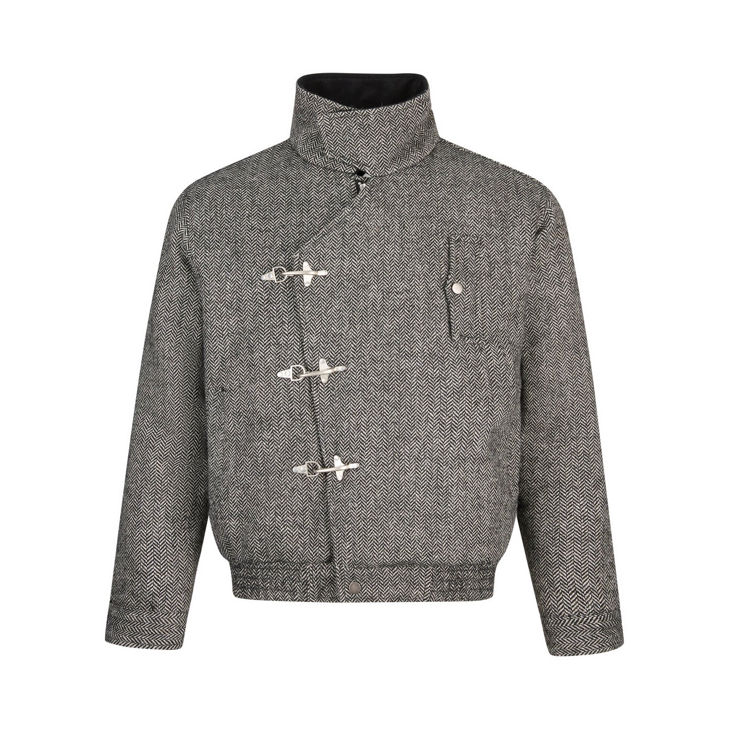 GREYFORGE JACKET