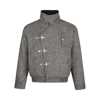GREYFORGE JACKET