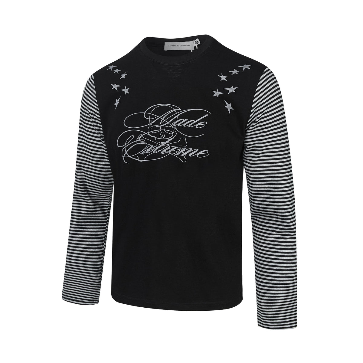 DEADSTAR BRETON LONG - SLEEVE