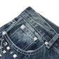 AFTERDARK PANTS