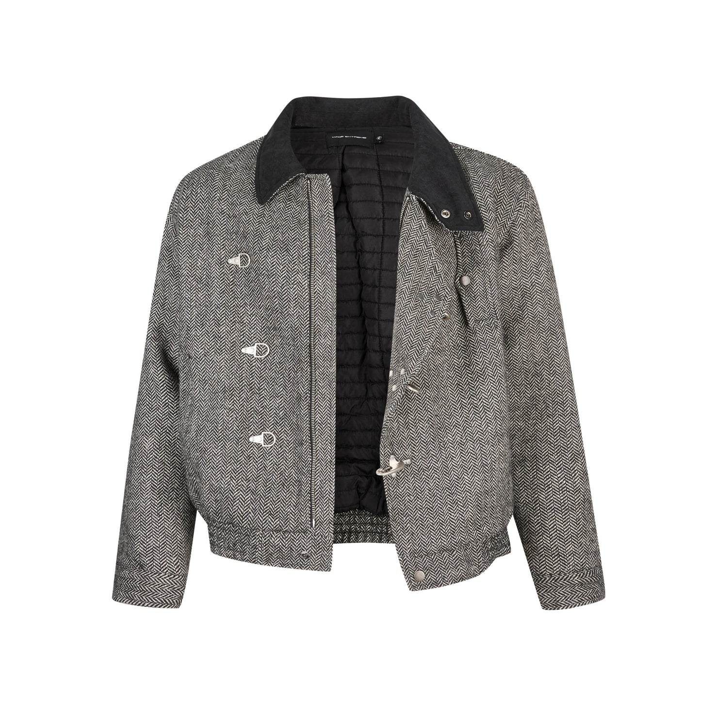 GREYFORGE JACKET