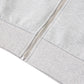 MAKE MYSELF HOODIE ZIP