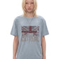PUNK UNION TSHIRT