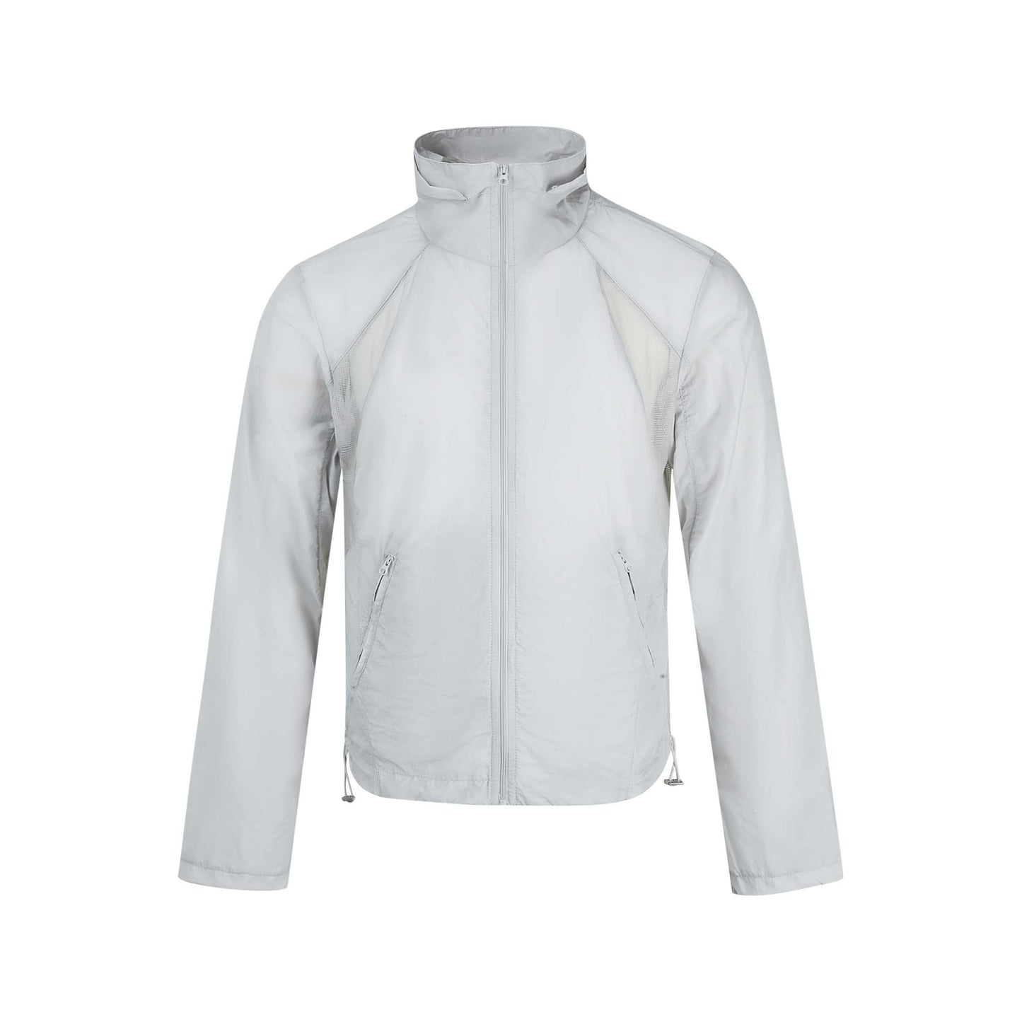 ECLIPSE WINDBREAKER JACKET