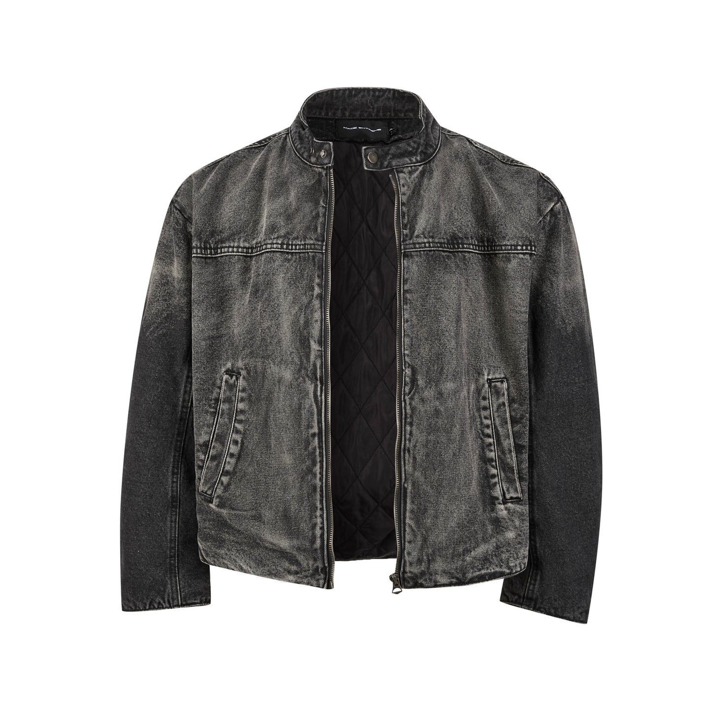 BURNT EDGE SENTINEL JACKET