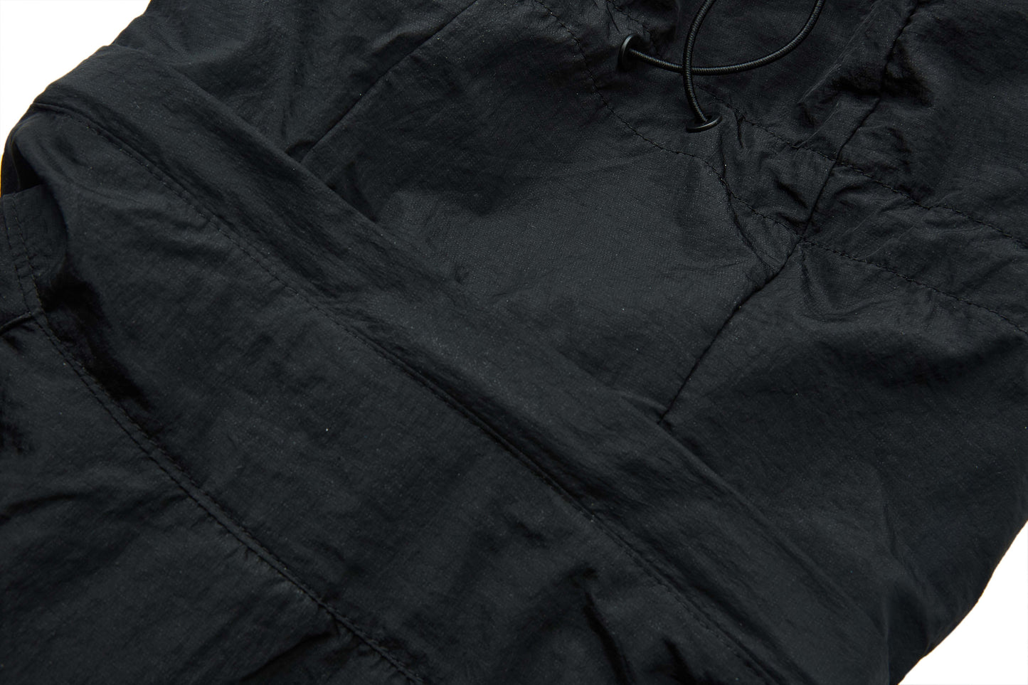 ECLIPSE WINDBREAKER JACKET