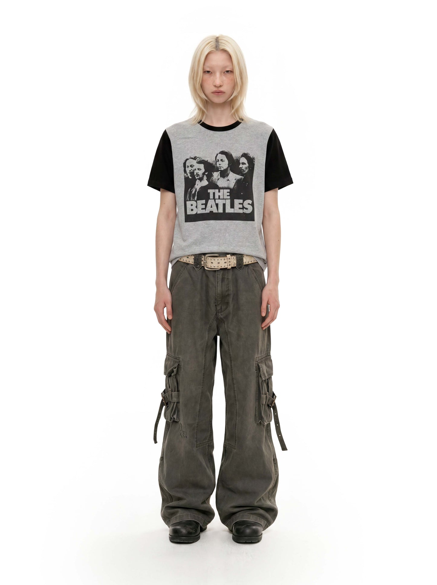 MUSIC CULTURE TSHIRT