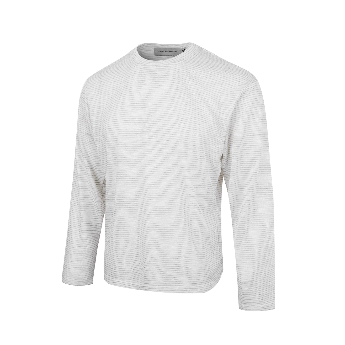 BROKEN SIGNAL LONG-SLEEVE