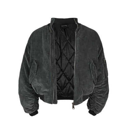 STEEL FORM JACKET
