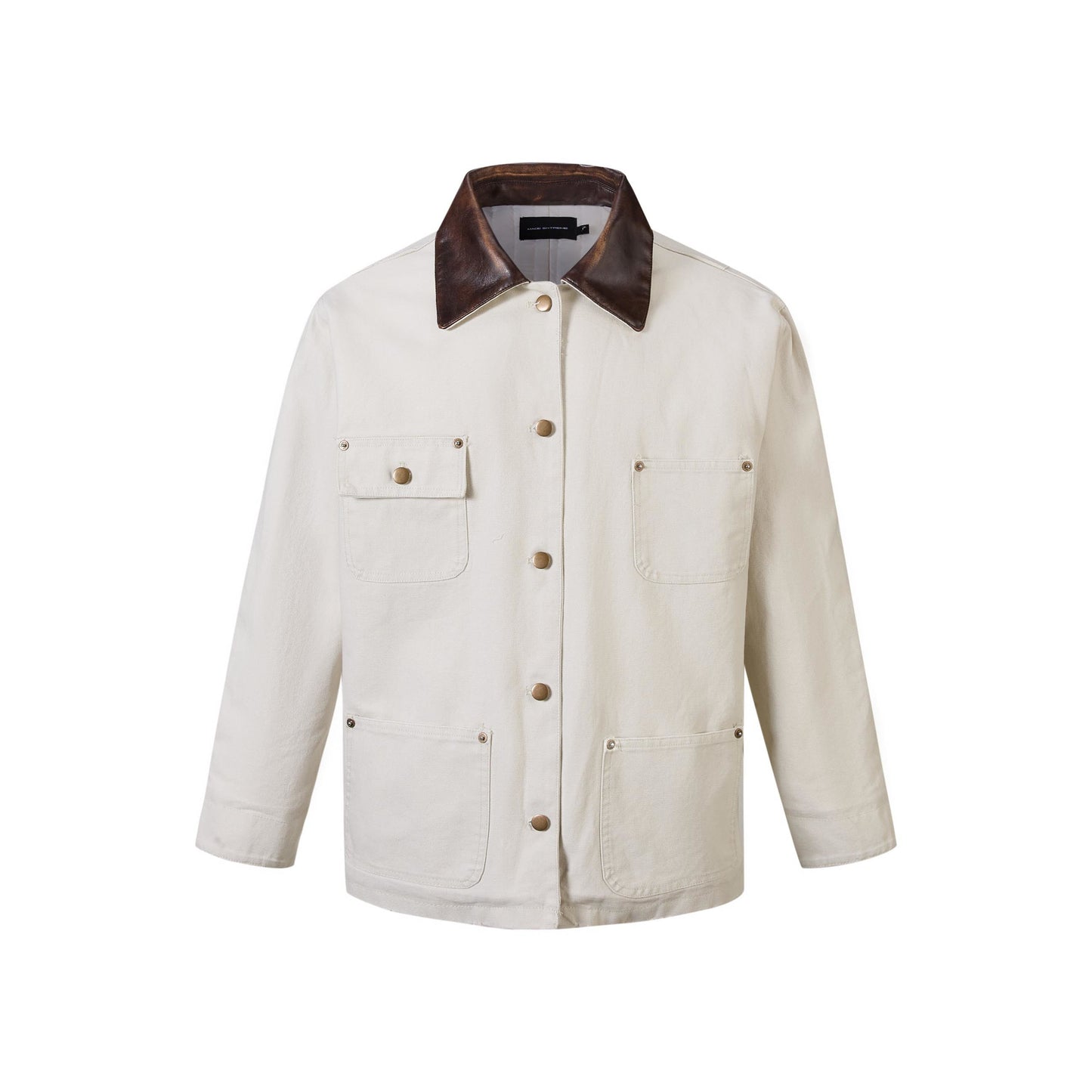 MODERN OFFICER JACKET