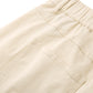 RAW IVORY PANTS