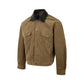 PRIMAL TRUTH SUEDE JACKET