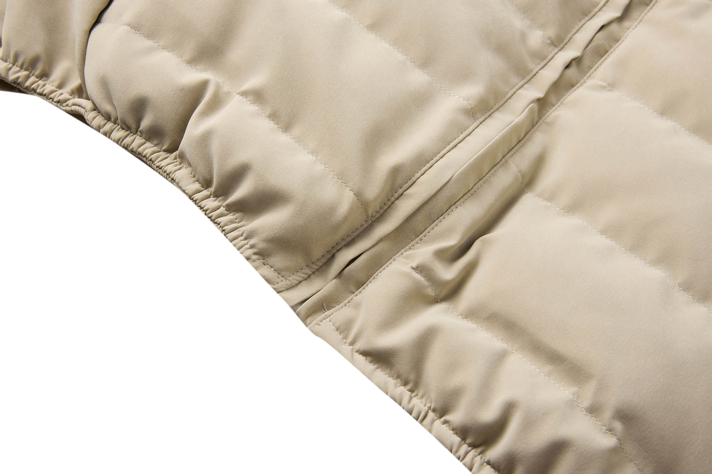 OPTIMAL ARMOR JACKET