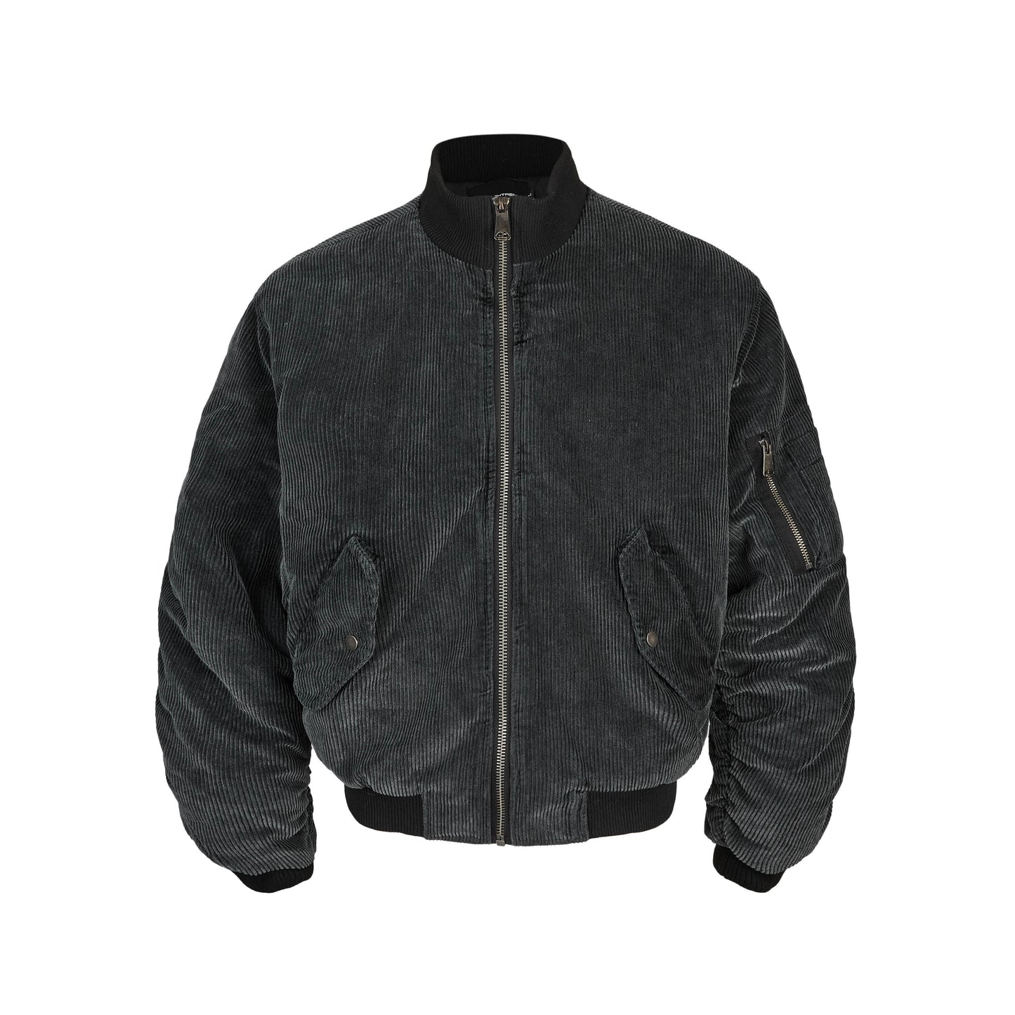 STEEL FORM JACKET