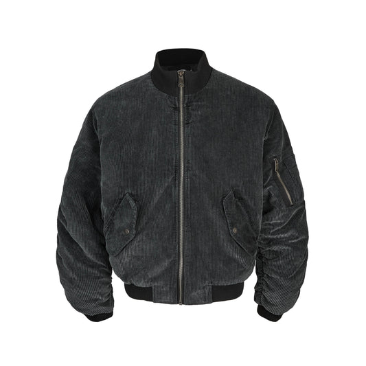 STEEL FORM JACKET