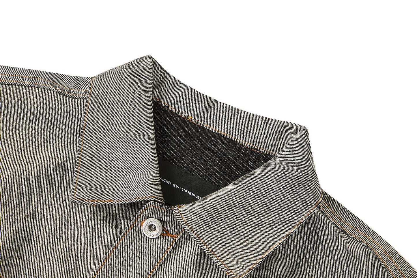SPLITFRAME DENIM JACKET