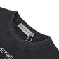 POWER KEY DISTRESSED TSHIRT