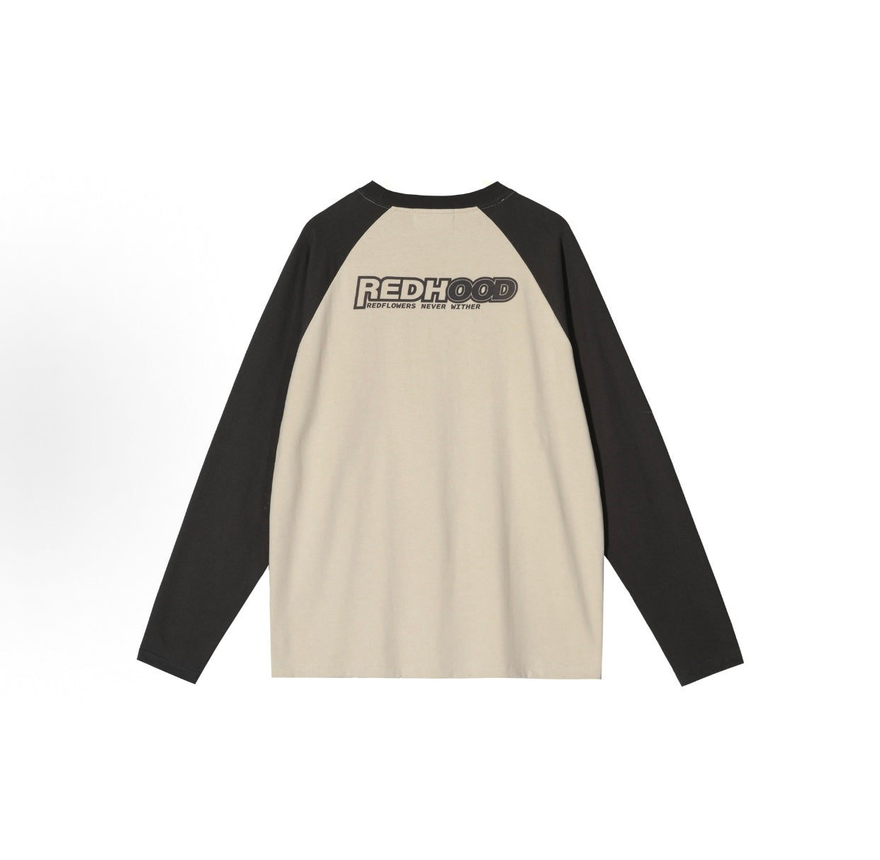 R69 REBEL TYPE LONG-SLEEVE