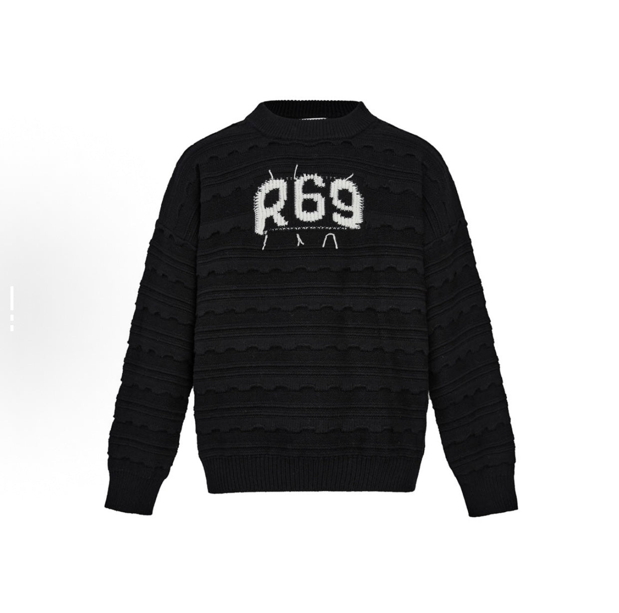 R69 SNOWBASE KNITWEAR