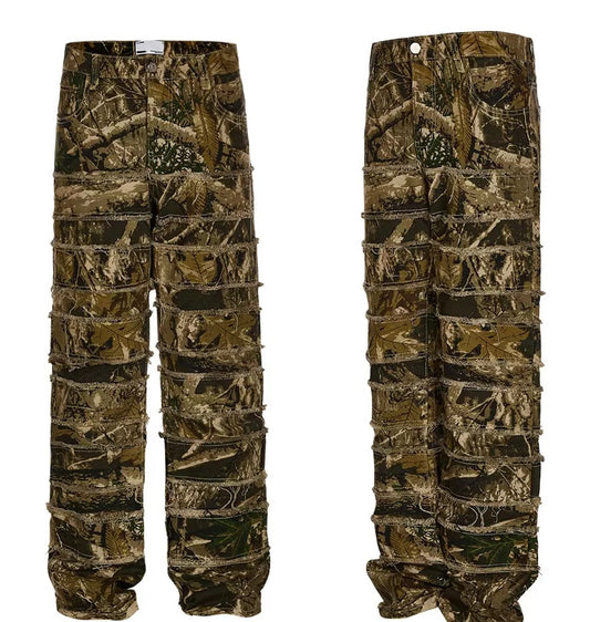 R69 MAKING MY WAY PANTS