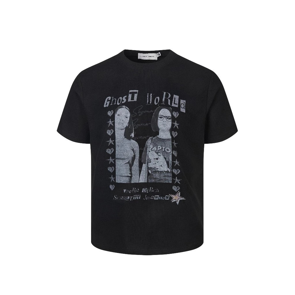 GHOST WORLD TSHIRT