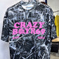 R69 CRAZY BOY T-SHIRT