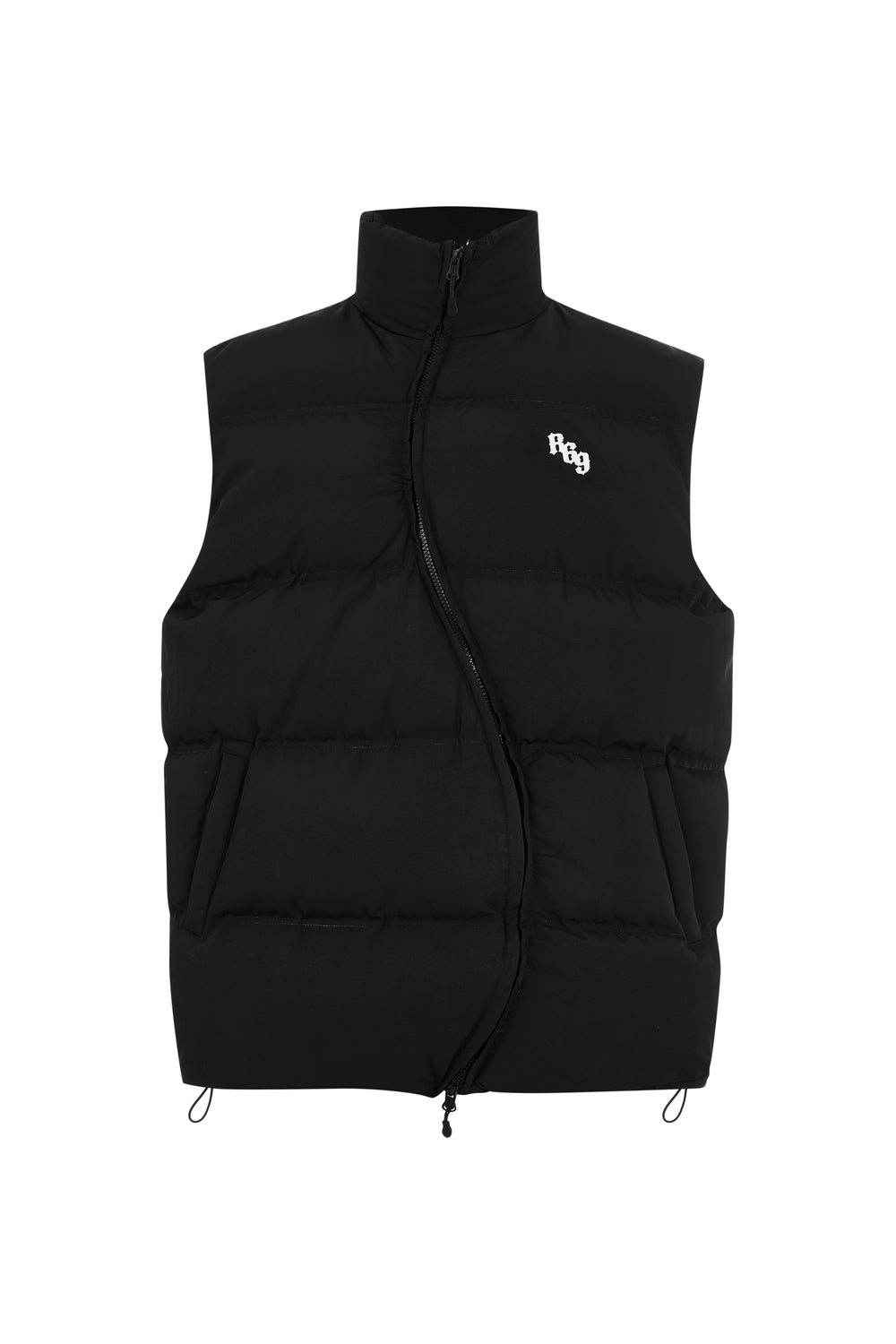 R69 WINDING MIDWAY JACKET