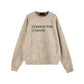 ETHENREAL SWEATER LONG-SLEEVE