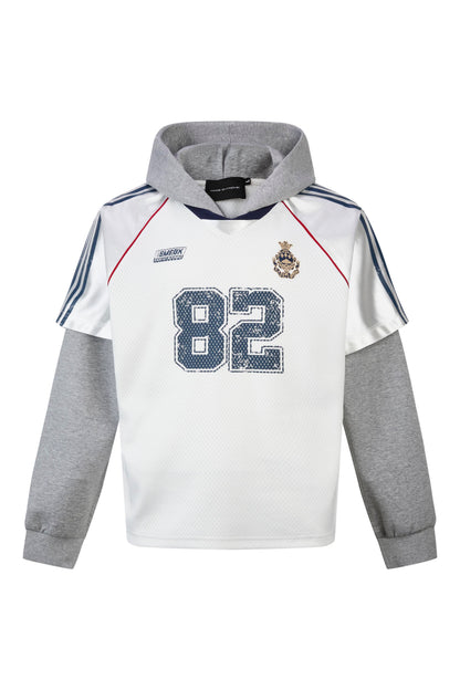HOSPITALITY HOODIE