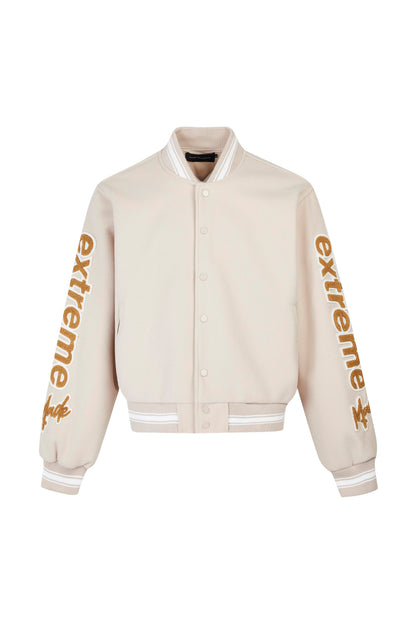 LATE DETECTION JACKET