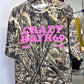 R69 CRAZY BOY T-SHIRT
