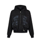 THE WINK HOODIE ZIP