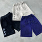 R69 ACID DRIFT SHORT PANTS