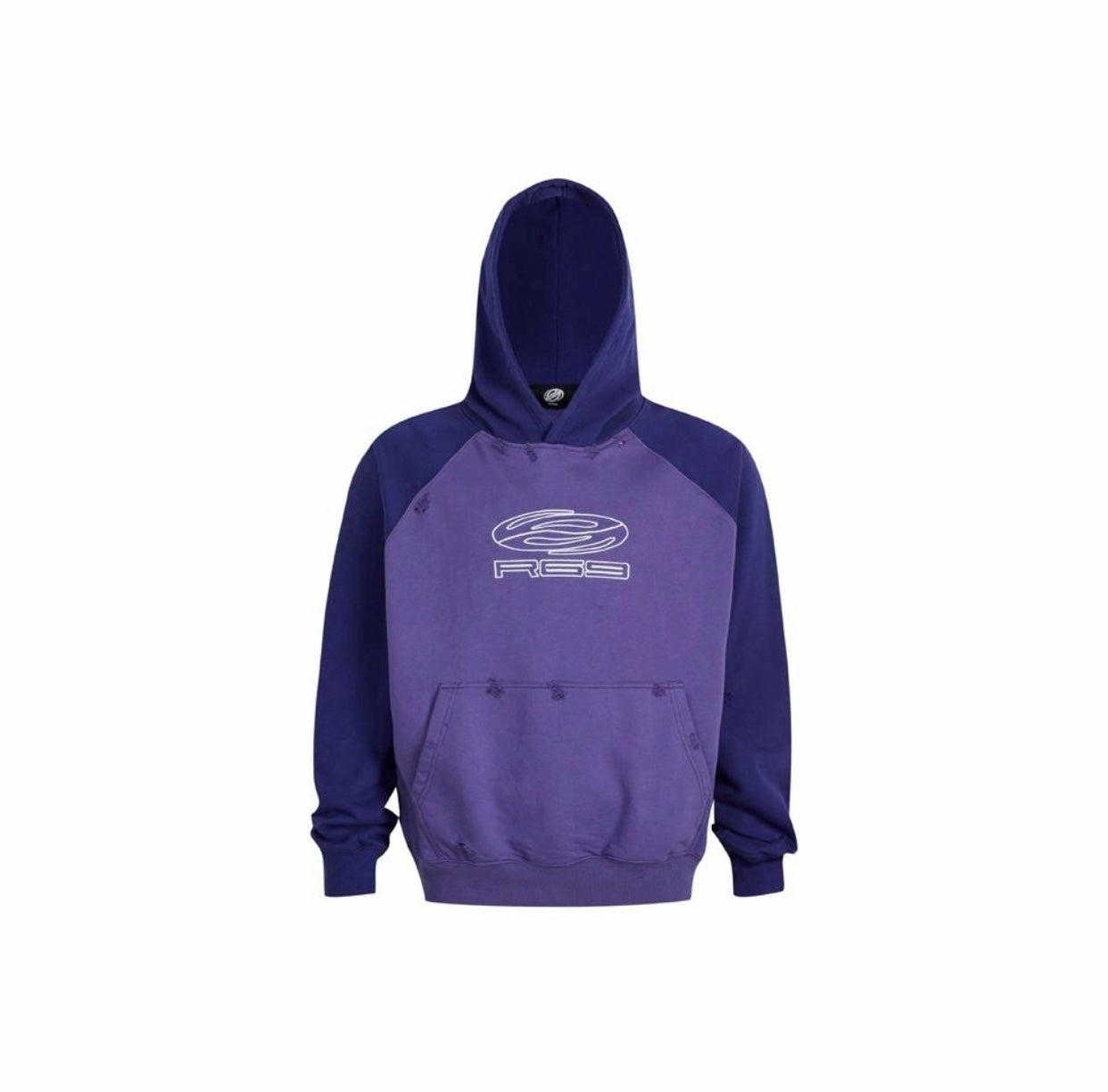 R69 EDGE SECTOR HOODIE